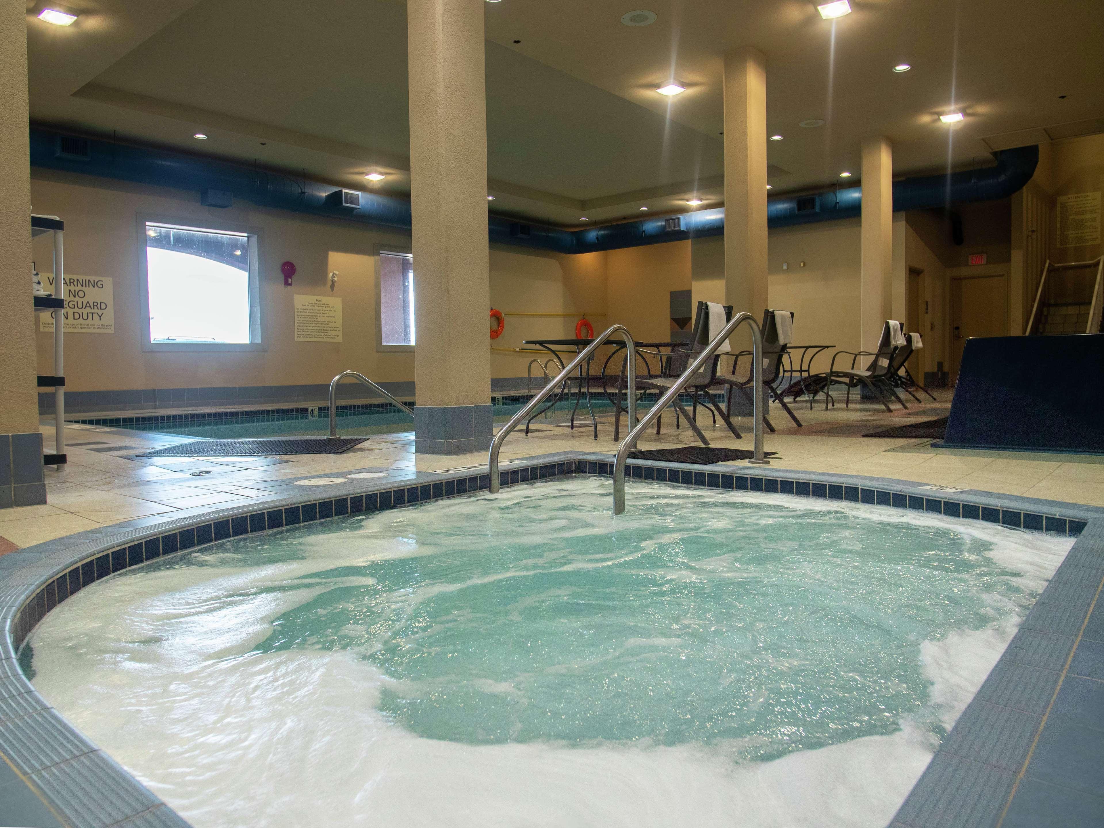 Hampton Inn By Hilton Камлупс Екстериор снимка