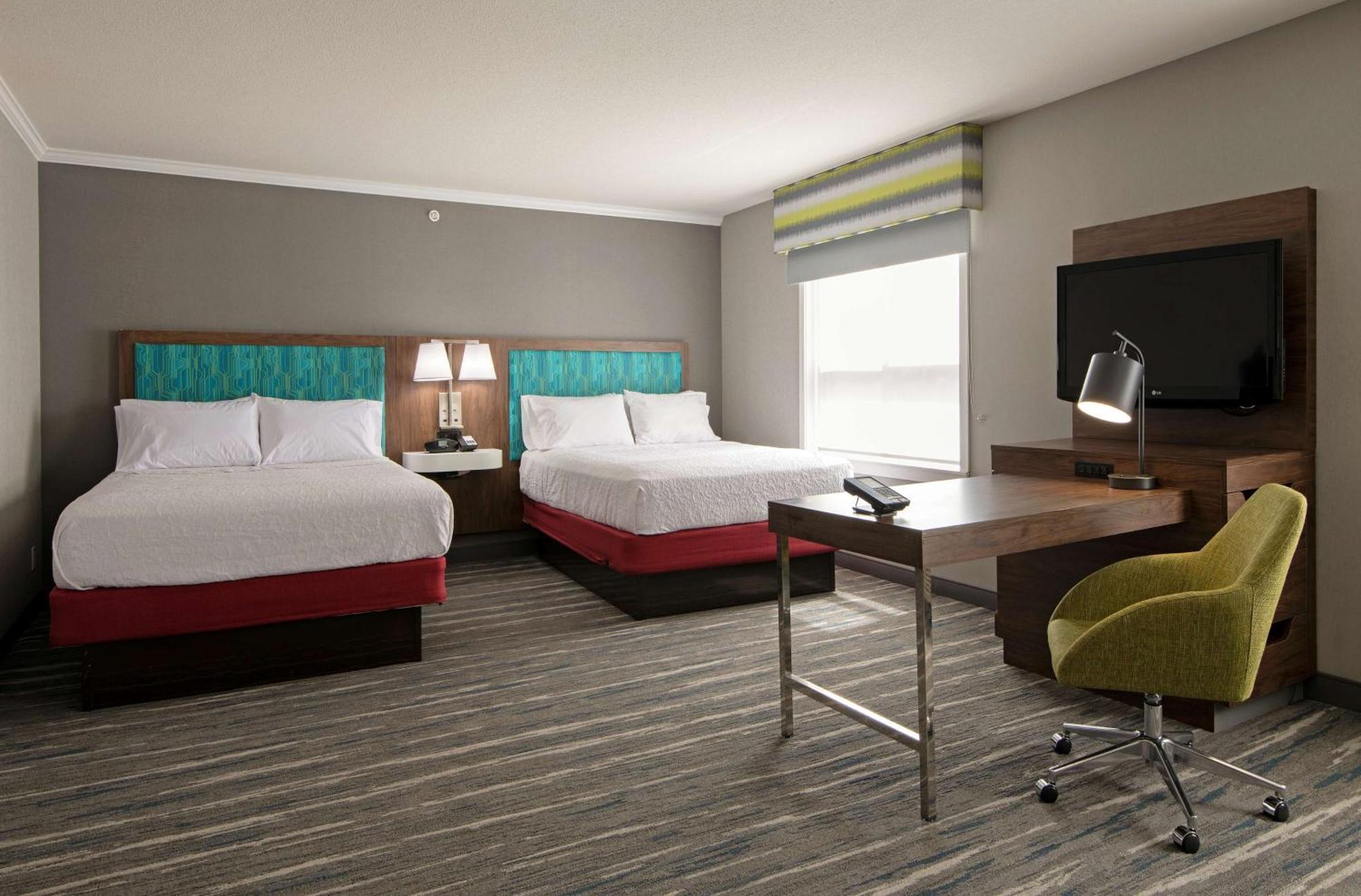 Hampton Inn By Hilton Камлупс Екстериор снимка
