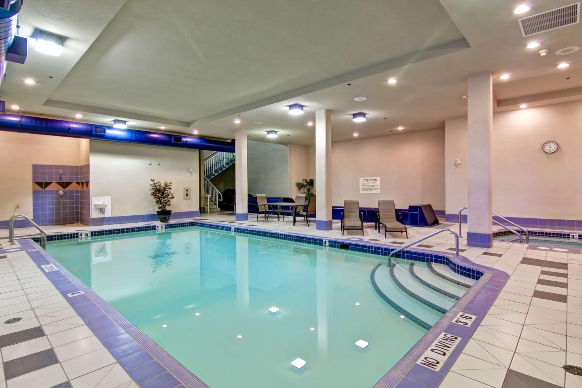 Hampton Inn By Hilton Камлупс Екстериор снимка