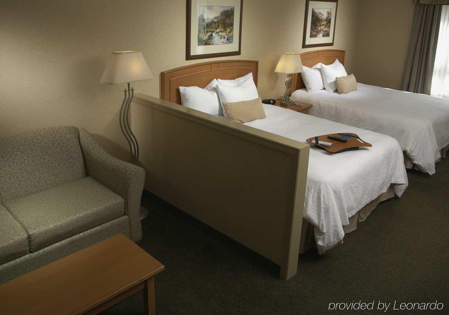 Hampton Inn By Hilton Камлупс Стая снимка