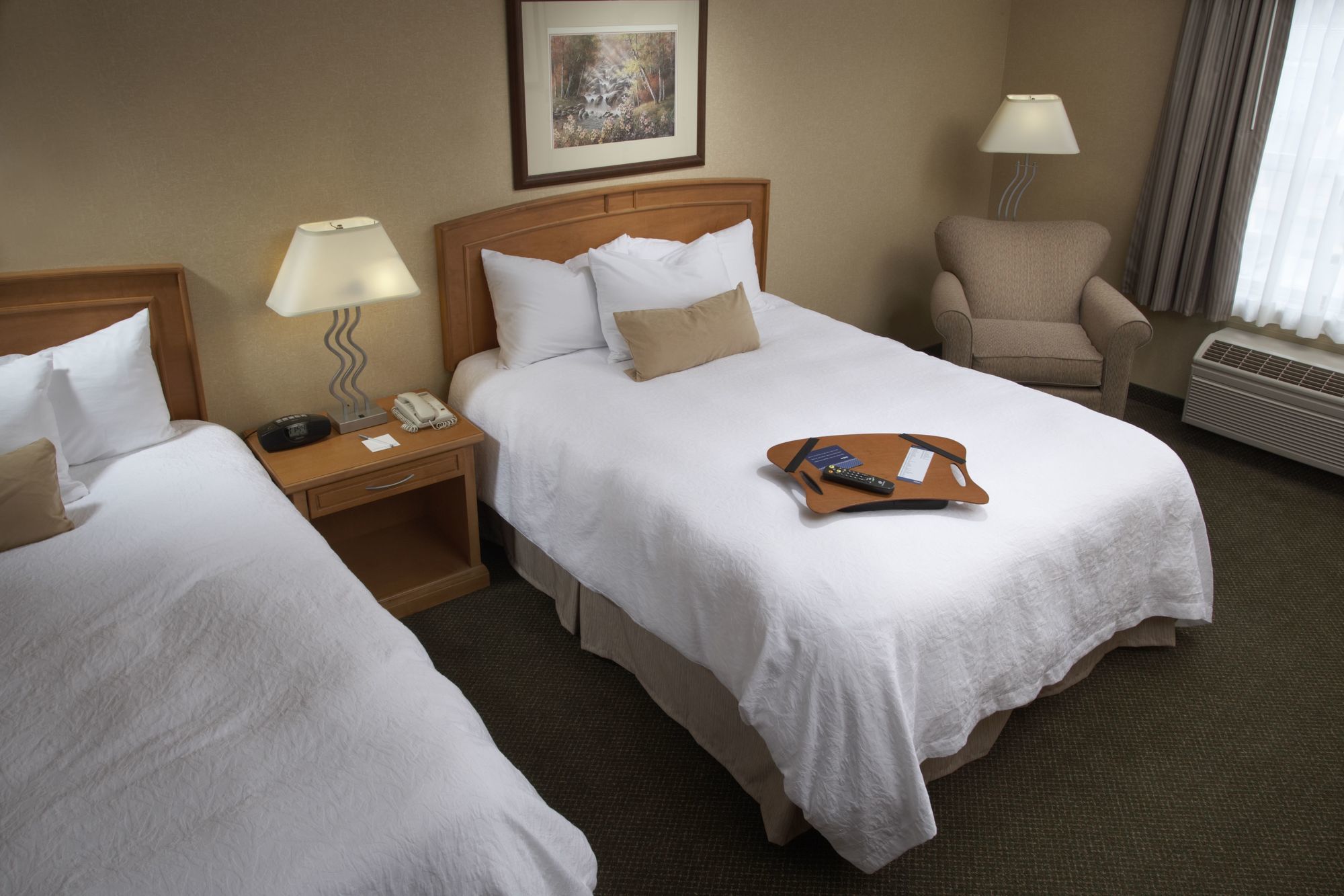 Hampton Inn By Hilton Камлупс Стая снимка